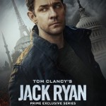 Ramin Djawadi en Tom Clancy’s Jack Ryan