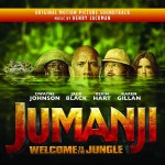Jumanji: Welcome to the Jungle, Detalles