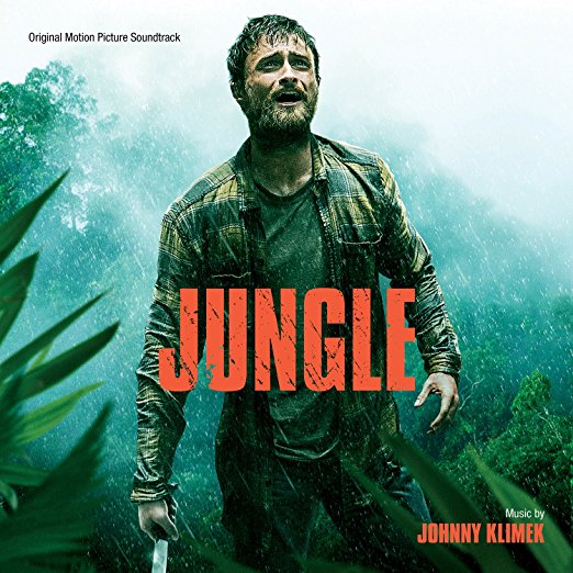 Jungle, Detalles del álbum