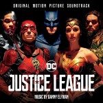 Justice League, Detalles del álbum