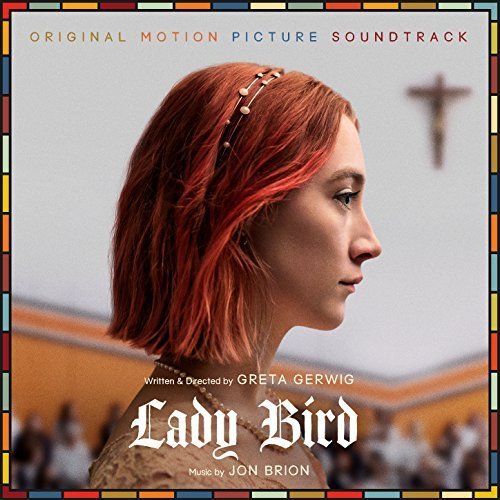 Lady Bird, Detalles del álbum