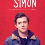 Rob Simonsen en Love, Simon