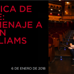 Lucas Vidal regresa al Teatro Real