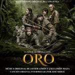 Oro, Detalles del álbum