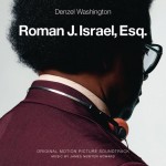 Roman J. Israel, Esq., Detalles