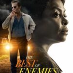 Marcelo Zarvos en The Best of Enemies