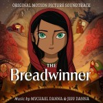 The Breadwinner, Detalles del álbum