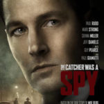 Howard Shore en The Catcher Was a Spy