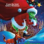 Danny Elfman en How the Grinch Stole Christmas