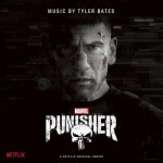 The Punisher, Detalles del álbum