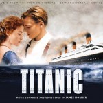 Titanic – 20th Anniversary Edition, Detalles