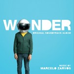 Wonder, Detalles del álbum