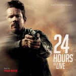 24 Hours to Live, Detalles del álbum