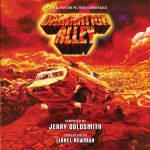Damnation Alley, Detalles del álbum