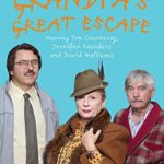 Anne Dudley en Grandpa’s Great Escape