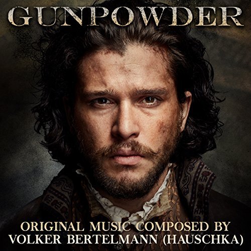 Gunpowder, Detalles del álbum