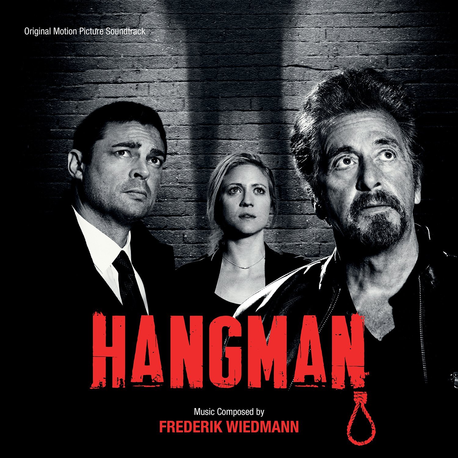 Hangman, Detalles del álbum