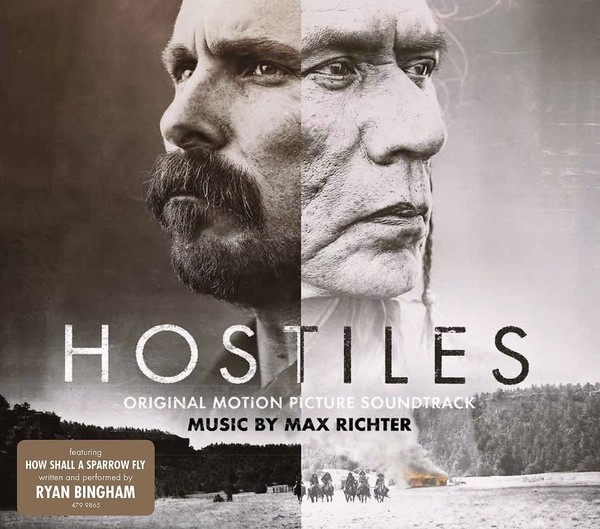 Hostiles, Detalles del álbum