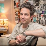 Jeff Russo en el MOSMA 2018
