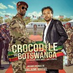 Le crocodile du Botswanga, Detalles