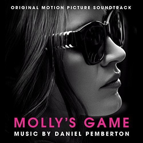 Molly’s Game, Detalles del álbum