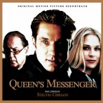 Queen’s Messenger, Detalles del álbum