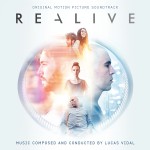 Realive, Detalles del álbum