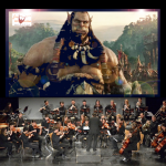 Sinfonías para Jugar en Alcalá de Henares