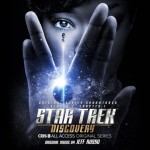 Star Trek: Discovery, Detalles del álbum