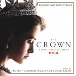 The Crown: Season 2, Detalles