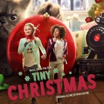 Tiny Christmas, Detalles del álbum