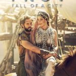 Rob en Troy: Fall of a City