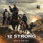 12 Strong, Detalles del álbum