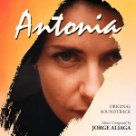 Antonia, Detalles del álbum