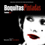 Boquitas pintadas, Detalles del álbum
