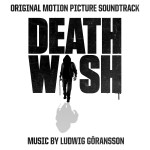 Death Wish, Detalles del álbum
