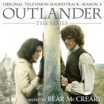 Outlander: Season 3, Detalles