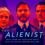 The Alienist, Detalles del álbum