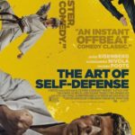 Heather McIntosh en The Art of Self-Defense