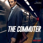 The Commuter, Detalles del álbum