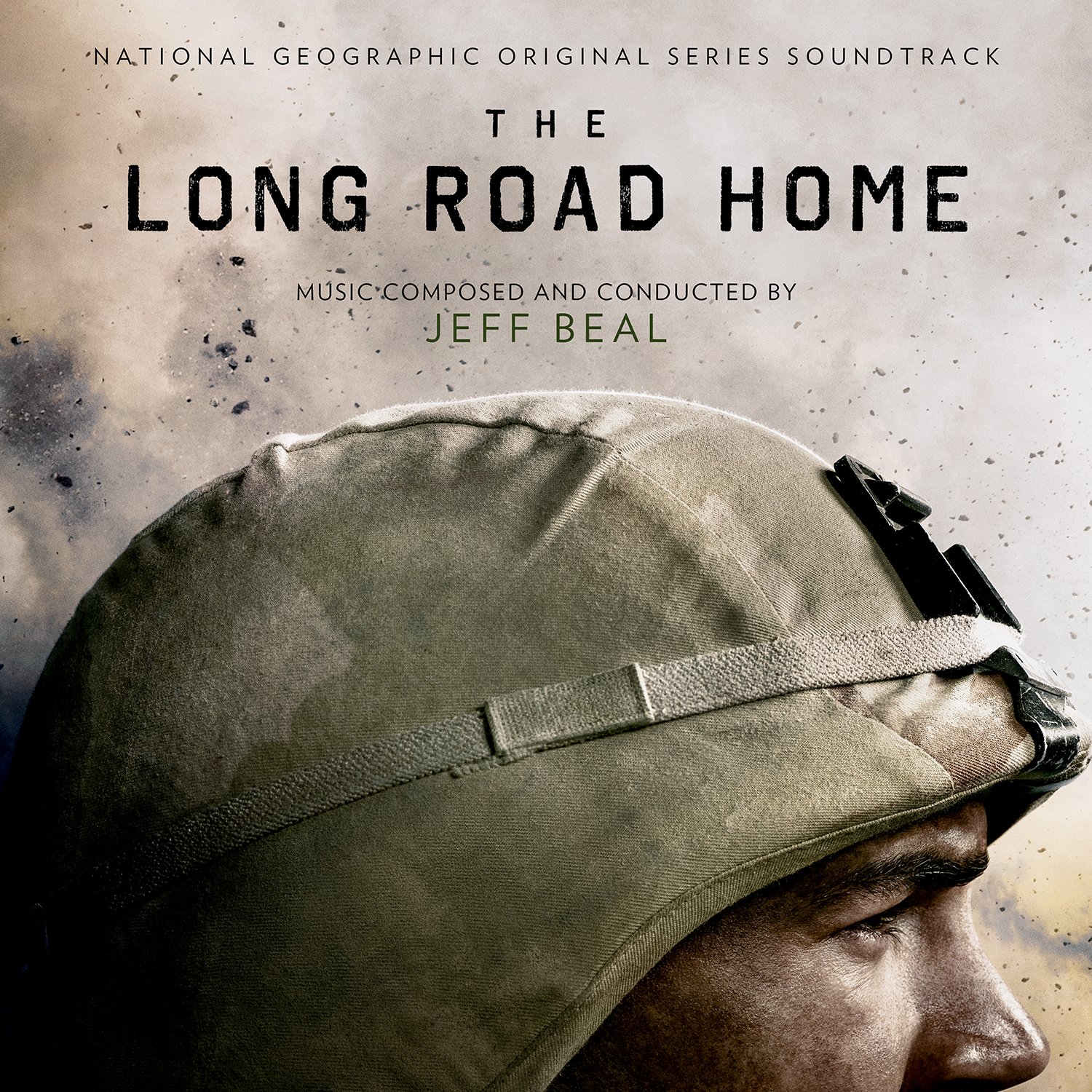 The Long Road Home (2CD), Detalles
