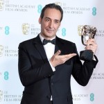 Alexandre Desplat gana el BAFTA