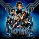 Black Panther, Detalles del álbum
