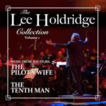 The Lee Holdridge Collection Volume 1, Detalles
