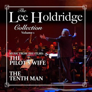 The Lee Holdridge Collection Volume 1, Detalles