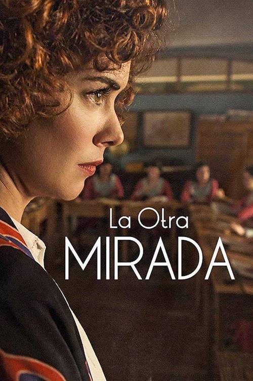 Fernando Velázquez en La otra mirada