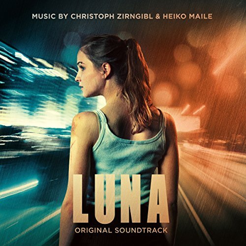 Luna, Detalles del álbum