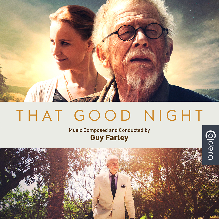 That Good Night, Detalles del álbum