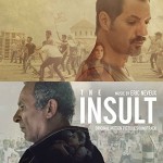 The Insult, Detalles del álbum