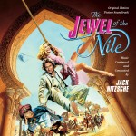 The Jewel of the Nile, Detalles del álbum